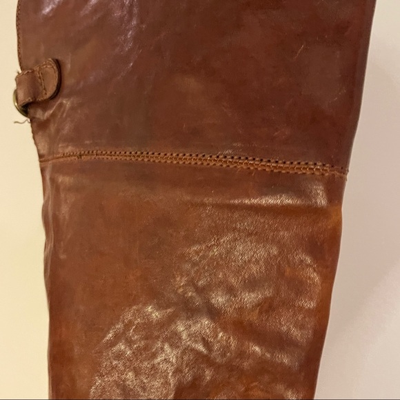 Frye Lucinda Slouch Over-the-Knee Boots - Picture 7 of 16